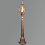 08012-0.7-001SL 0.8M BKG фонарь