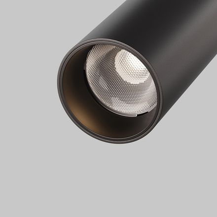 Трековый светильник Focus Led Exility 2700K 12Вт 36°, TR032-2-12W2.7K-M-B. TM Maytoni