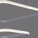 06316-3.9-02 WH светильник потолочный Reluce, LED