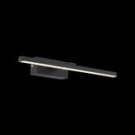 SL446.041.01 Подсветка для картин ST-Luce Черный/Черный LED 1*8W 4000K