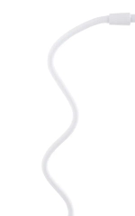 Офисная настольная лампа Arte Lamp CONFERENCE A1106LT-1WH, 1хLED