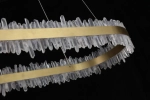 Подвесная люстра Donum FL1160-9PO, LED