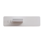 Бра Crystal Lux CLT 216W WH 1400/548