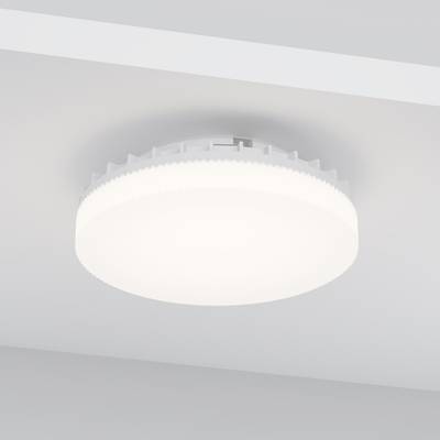Светодиодная лампа Wi-Fi GX53 9W 2700K-6500K DIM, 2430. TM Maytoni