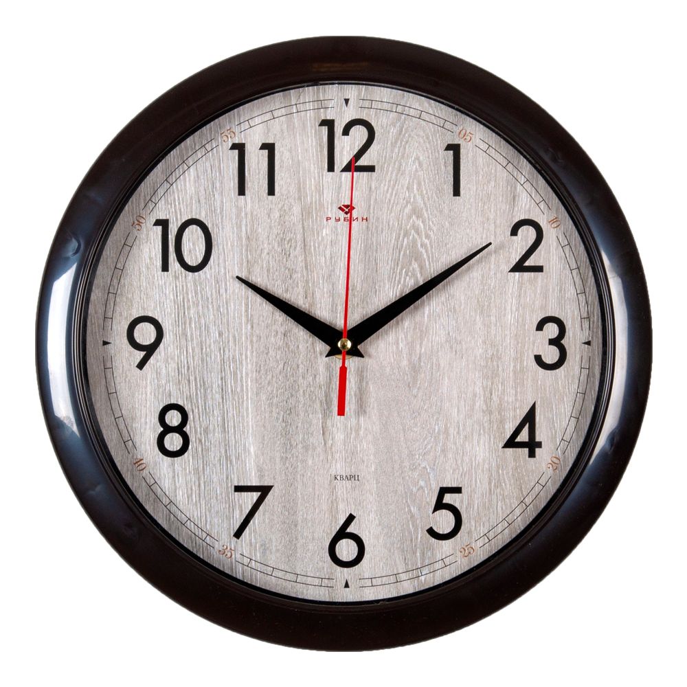 6026-007 Часы настенные "Рубин" (10) 6026-007 Часы настенные "Рубин" (10)