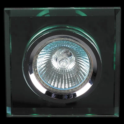 8270/FLY MR16 GN светильник точечный Sneha, GU5.3х1