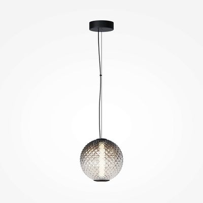 Подвесной светильник Bruma 3000K 12Вт, MOD397PL-L12B3K. TM Maytoni