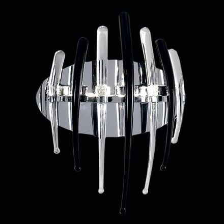 Citilux Арго CL252332 Бра Хром