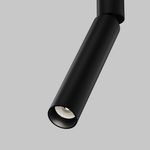 Трековый светильник Focus Dual Unity 4000K 6Вт 36°, TR142-1-6W4K-B. TM Maytoni