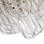 Подвесная люстра Arte Lamp EVELYN A4073LM-12PB, 12хE14