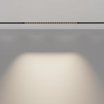 Трековый светильник Points Exility 4000K 24Вт 36°, TR031-2-24W4K-B. TM Maytoni