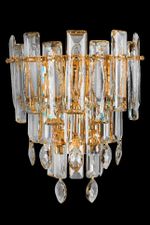 Бра Constancia Gold FL1063-3W, E14х3