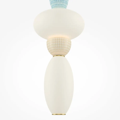 Подвесной светильник Обожание / Adore 3000К 23Вт, MOD297PL-L24BS3K1. TM Maytoni
