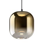 Подвесной светильник Ida FR6133PL-L4G, LED. TM Maytoni