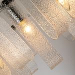 Подвесная люстра Arte Lamp DENEBOLA A4074LM-10CC, 10хE14