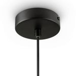 Подвесной светильник Tesse FR1011PL-01B2, G9х1. TM Maytoni