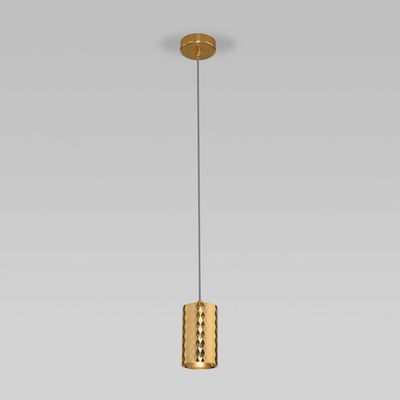 Подвесной светильник 50247/1 LED/ золото