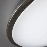 Citilux Старлайт Смарт CL703A61G Умная люстра Матовый Хром