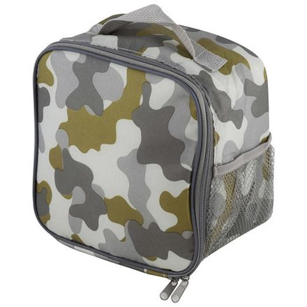 Термосумка CB-162, 6л., р-р: 21x16,5x20см