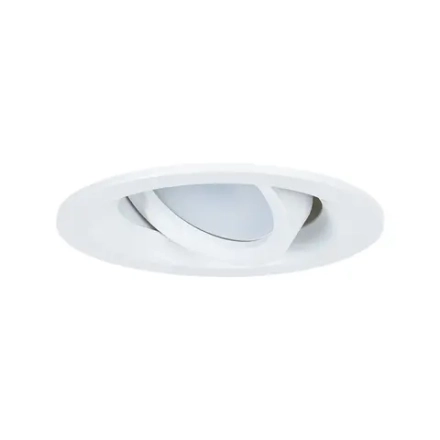 Точечный встраиваемый светильник Arte Lamp MIRA A2862PL-1WH, GU10