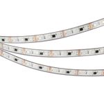 Светодиодная лента герметичная DMX-PS-B60-12mm 12V RGB-PX3 (14 W/m, IP67, 5060, 5m) (Arlight, бегущий огонь)