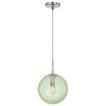 Citilux Томми CL102626 Светильник подвесной Зелёный
