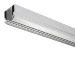 Корпус в натяжной потолок для накладного шинопровода Magnetic GL3345 3000*57*59.2
