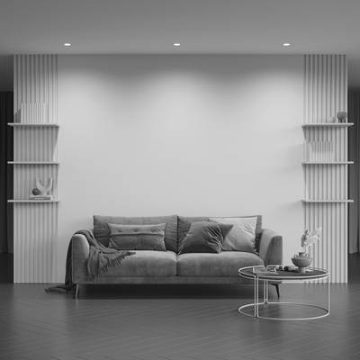 Встраиваемый светильник Slim GU10х1, DL027-2-01W. TM Maytoni