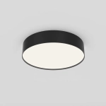 Потолочный светильник Зон / Zon 36 Вт 4000 К 120°, C032CL-36W4K-RD-B. TM Maytoni
