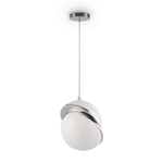Подвесной светильник Element FR5181PL-01CH, E27х1. TM Maytoni