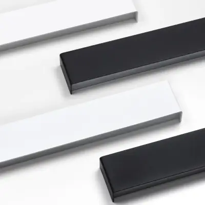 810527 Бра FIUME LED 20W 1900LM Matt black 3000K Lightstar