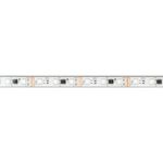Светодиодная лента герметичная DMX-PFS-B60-12mm 12V RGB-PX3 (14 W/m, IP68, 5060, 5m) (Arlight, бегущий огонь)