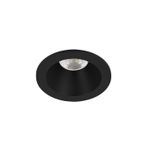 Точечный встраиваемый светильник Arte Lamp HELM MINI A2859PL-1BK, 1хG5.3