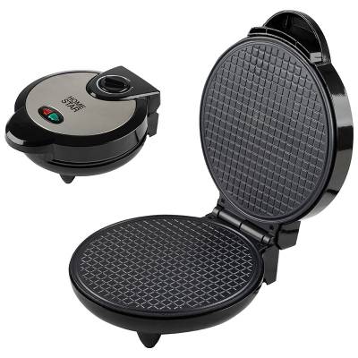 Вафельница HomeStar HS-2028, 1200Вт, классическая вафля
