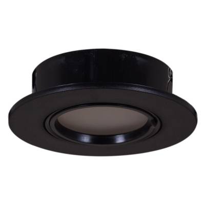 16122-9.0-001 BK светильник точ.