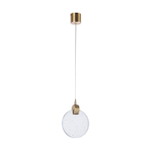 Подвесной светильник Arte Lamp PLANET A1801SP-3PB, 1хLED