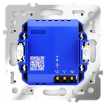 VLS070503 Датчик движения встраиваемый VOLTUM S70, (кашемир). (ТМ Maytoni)