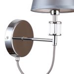 Настенный светильник Martina 2193-1W. ТМ F-Promo