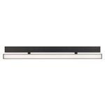 Светильник MAG-FLAT-FOLD-25-S400-12W Warm3000 (BK, 100 deg, 24V) (Arlight, IP20 Металл, 3 года)