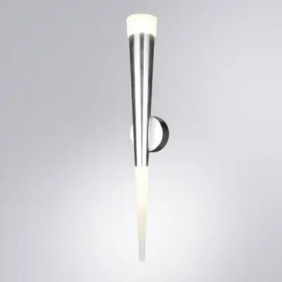 Бра Arte Lamp SABIK A6010AP-1CC, 1хLED