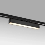 202037 Светильник линейный д/трека LILLA LED 20W 1500LM 120G ЧЕРНЫЙ 3000K
