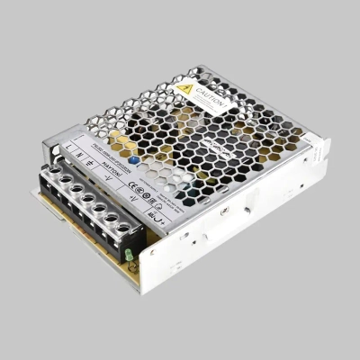 Источник напряжения PSL002 24В 150Вт IP20, 220204. TM Maytoni