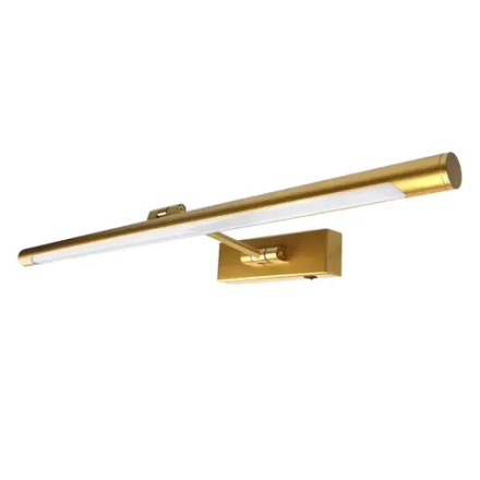 Подсветка для картин Arte Lamp HARRISON A1711AP-1GO, 1хLED