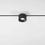 Mini Magnetic Трековый светильник 5W 3000K черный 85160/01