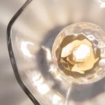 Настенный светильник (бра) Miracle G9х1, MOD207WL-01BS. TM Maytoni