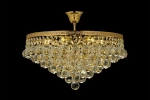 Потолочная люстра Arti Lampadari Castellana E 1.3.46.501 G