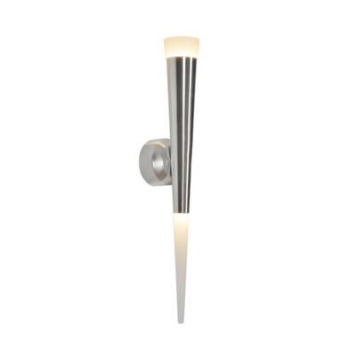 Citilux Вегас CL227310 Бра светодиодное Алюминий