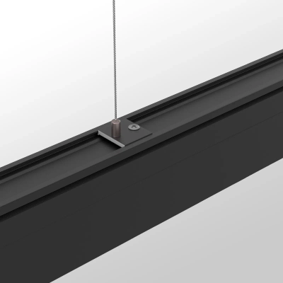 Slim Magnetic набор для подвеса для накладного шинопровода 2м 2шт 85094/00