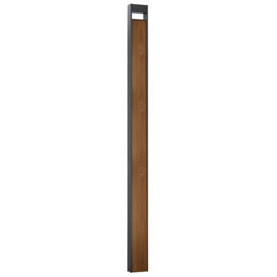 Ландшафтный светильник Arte Lamp ARNEB A2140PA-1BR, 1хLED