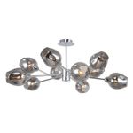Потолочная люстра Tilda 2657-10U, 10*E14*40W. ТМ F-Promo
